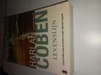 Harlan Coben - Levenslijn, Ophalen of Verzenden, Zo goed als nieuw, Harlan Coben