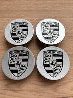 Caches moyeux Porsche, Enlèvement