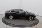 (1YDC002) AUDI A5 SPORTBACK DIESEL - 2020, Auto's, Gebruikt, Euro 6, Zwart, 120 kW