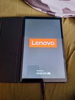 Lenovo, Informatique & Logiciels, Android Tablettes, Enlèvement ou Envoi