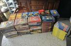 VHS banden, Cd's en Dvd's, VHS | Film, Ophalen, Gebruikt, Overige genres