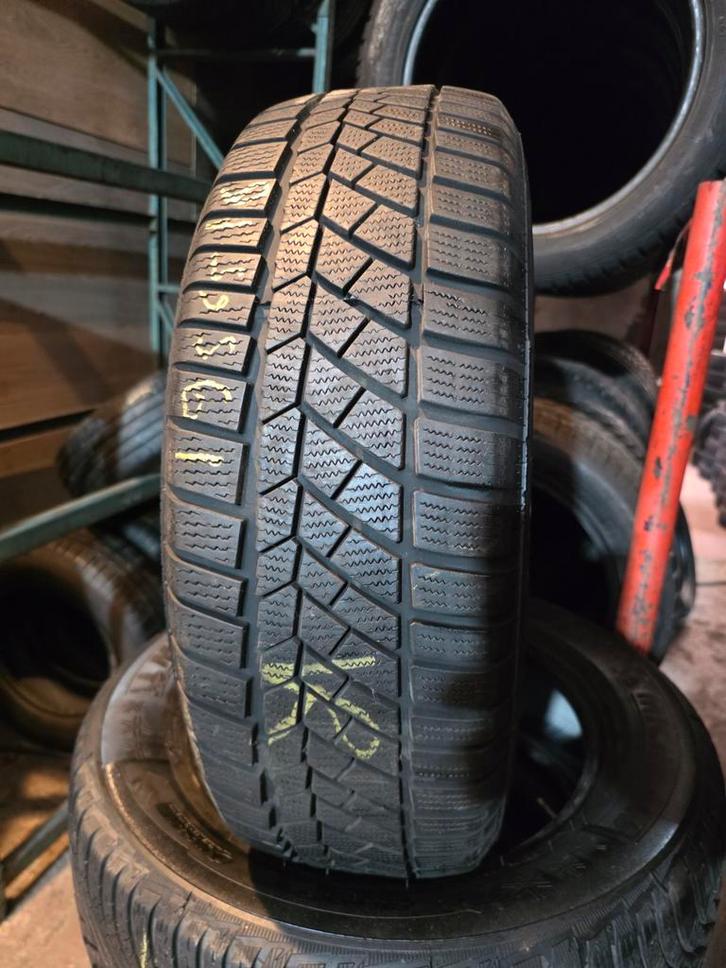 195 65r16 continental avec montage et équilibrage, Autos : Pièces & Accessoires, Commande, Utilisé