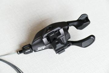 Shimano XT M8100 12speed shifter beschikbaar voor biedingen