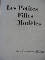 Vintage kinderboeken, Ophalen, Gelezen, Comtesse de Ségur