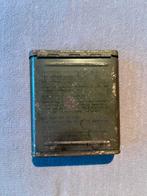 protective ointment ( vol), Verzenden, Landmacht, Overige typen
