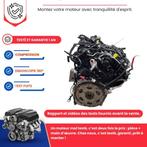 BMW 340i/M340i/M340iX G20 G21-motor, Ophalen of Verzenden, Nieuw, BMW