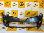 Voorbumper Renault Clio 4 16/19 facelift bumper 20221270R, Auto-onderdelen, Gebruikt, Voor, Renault, Bumper