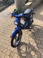 Honda Wallaroo (deluxe), Fietsen en Brommers, Ophalen, Gebruikt, Overige modellen, 49 cc