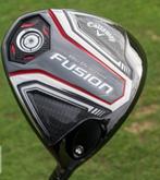 OP ZOEK NAAR DEZE DRIVER, Sport en Fitness, Golf, Ophalen of Verzenden, Gebruikt, Club, Callaway