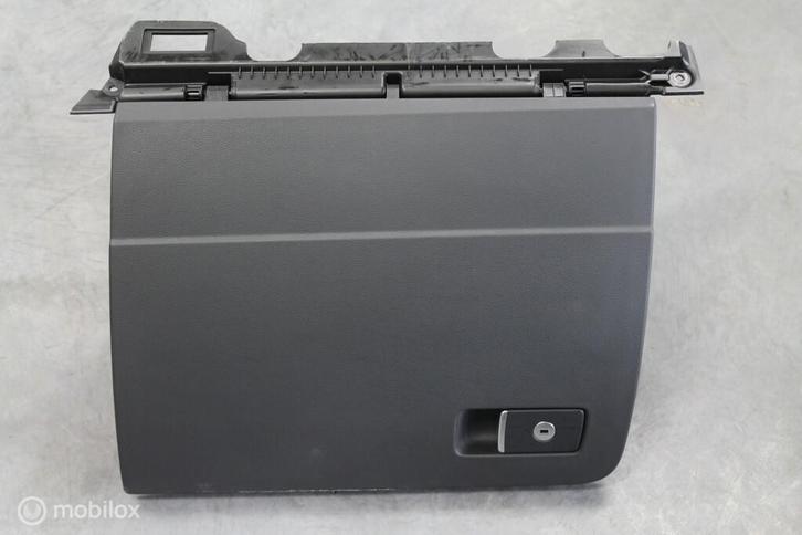 Handschoenkastje Volkswagen Passat B8 (2014-heden), Auto-onderdelen, Dashboard en Schakelaars, Gebruikt, Ophalen of Verzenden