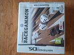 Eindeloos Backgammon ( Nintendo DS), Ophalen of Verzenden, Zo goed als nieuw