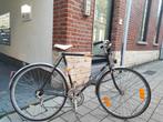 Vintage Peugeot koersfiets herenfiets stadfiets studentenfie, 51 tot 55 cm, Ophalen