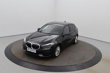 (2DGM022) BMW 1 SERIES HATCH beschikbaar voor biedingen