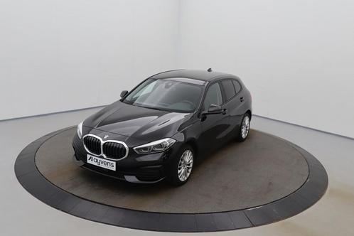 (2DGM022) BMW 1 SERIES HATCH, Auto's, BMW, Bedrijf, Te koop, 1 Reeks, ABS, Airbags, Airconditioning, Alarm, Android Auto, Apple Carplay
