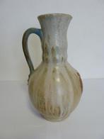 Keramiek/ steengoed Vaas Guérin Roger 32cm (Bouffioulx)168D, Ophalen of Verzenden