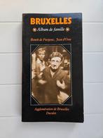 Bruxelles Album de famille, Livres, Enlèvement ou Envoi, Utilisé, Jean d'Osta