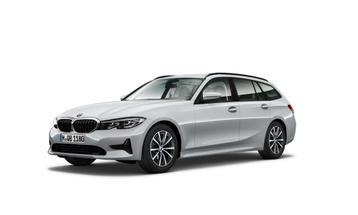 BMW 318 iA Automaat Benzine Navi Leder Garantie beschikbaar voor biedingen