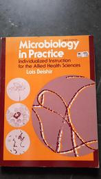 Microbiology in practice, Boeken, Studieboeken en Cursussen, Ophalen of Verzenden, Zo goed als nieuw