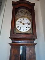 Mooie staande klok, Antiek en Kunst, Ophalen