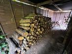 Brandhout, Tuin en Terras, Ophalen, Stammen