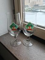 Glazen, Verzamelen, Ophalen, Zo goed als nieuw, Bierglas