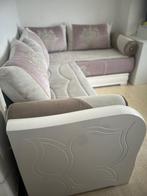 Salon marocain, Huis en Inrichting, Ophalen, Zo goed als nieuw, Hout, Marocain