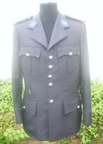 Vareuse (tenue hiver) de la police communale années 60/70, Envoi, Autres, Vêtements ou Chaussures