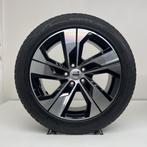 Volvo 18 inch velgen + Winterbanden V60 Cross Country, Auto-onderdelen, 19 inch, Banden en Velgen, Nieuw, 235 mm