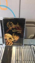 opeth : the roundhouse tapes, Enlèvement