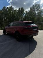 Velar 2.0d R-Dynamic 180pk Full Option 70.000km +21" Pano, Auto's, Automaat, Euro 6, 4 cilinders, Range Rover Velar