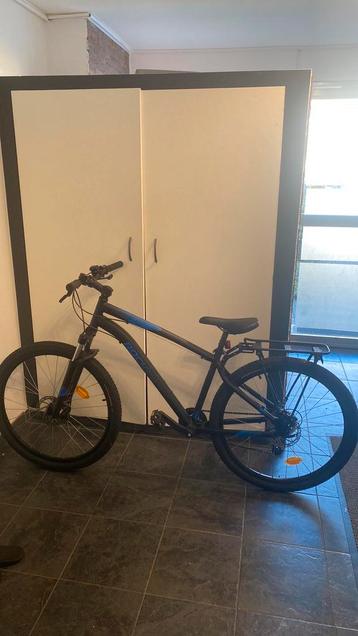 Fiets Rockrider st120  beschikbaar voor biedingen