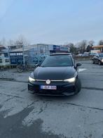Golf 8.5 r line automatique 7 vitesse garanti jusqu’à 2029, Auto's, Volkswagen, Automaat, Zwart, Berline, 5 deurs
