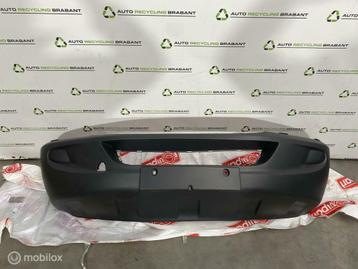 Voorbumper Mercedes Sprinter W906 NIEUW A9068800170 beschikbaar voor biedingen