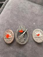 Ww2 medailles, Verzamelen, Ophalen of Verzenden