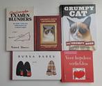 Boeken Humor, Boeken, Humor, Gelezen, Cartoons, Ophalen of Verzenden