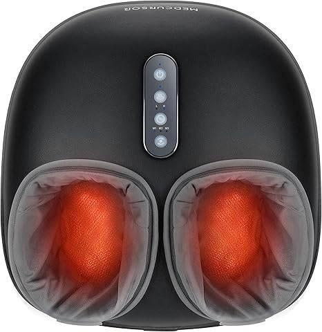 masseur de pieds électrique | LIVRAISON GRATUITE, Sports & Fitness, Produits de massage, Neuf, Appareil, Envoi