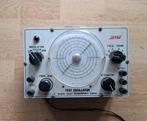SANVA test Oscilator Japan vintage, Ophalen of Verzenden, Zo goed als nieuw