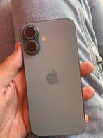 Iphone 16, Telecommunicatie, Mobiele telefoons | Apple iPhone, Ophalen of Verzenden, IPhone 16
