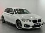 BMW 116d PACK M - Euro 6 - Navi, Voorwielaandrijving, 1 Reeks, https://public.car-pass.be/vhr/deee91d9-8e2c-4fde-9c25-4b2bfb2312cc