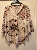 Tuniek AirField/ maat 40/ multicolor/ €12, Ophalen of Verzenden, Zo goed als nieuw, Maat 38/40 (M), Beige