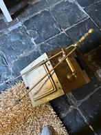 Koperen kolenbak, Antiek en Kunst, Ophalen