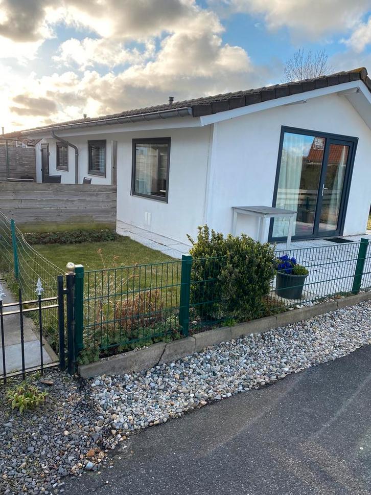 Vakantiehuisje Wenduine sunpark te huur, Caravans en Kamperen, Stacaravans, tot en met 4, Ophalen