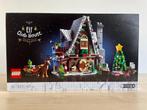 Lego Creator 10275 Elf Clubhouse Nieuw!, Ophalen of Verzenden, Nieuw, Complete set, Lego