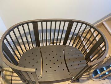 Stokke Sleepi V2 beschikbaar voor biedingen