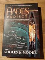 Le projet Hades - Livre, Livres, Pays-Bas, Enlèvement ou Envoi, Joe, Neuf