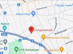 Antwerpen centraal gelegen parkeergarage te koop, Immo, Appartementen en Studio's te huur, Minder dan 20 m², Antwerpen (stad)