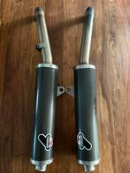 Pots d’échappement Termignoni Ducati St2, Motoren, Onderdelen | Ducati, Ophalen, Gebruikt