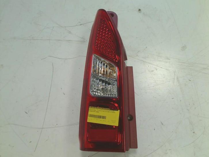 ACHTERLICHT LINKS Partner Tepee (7A / B/C/D/E/F/G/J/P/S), Auto-onderdelen, Verlichting, Peugeot, Gebruikt