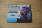 33-t Serge Gainsbourg vinylplaat - Programme Plus vol 2, Cd's en Dvd's, Zo goed als nieuw, Ophalen