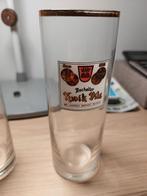 Kwik Pils. BOCHOLTER., Verzamelen, Biermerken, Ophalen, Zo goed als nieuw